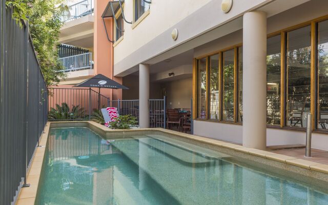 Byron Quarter Holiday Apartments
