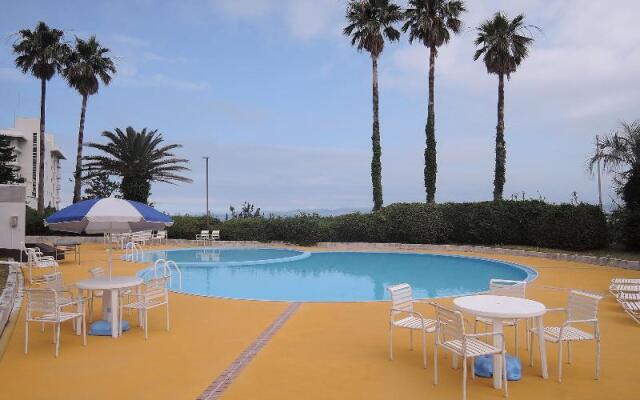 The Gran Resort Elegante Shirahama