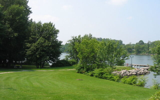 Manoir Rouville-Campbell