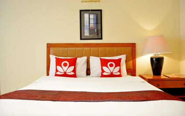 Resort Prima Cipayung