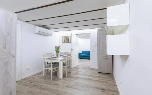 Palermo Modern And Central Apartment X6