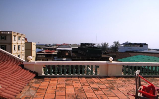 Borey Bokor Guesthouse