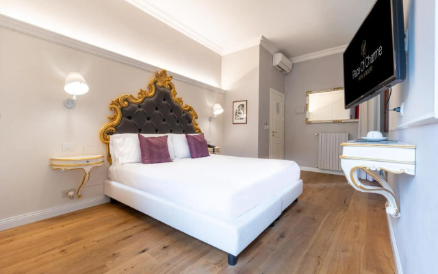 Art Hotel Villa Agape