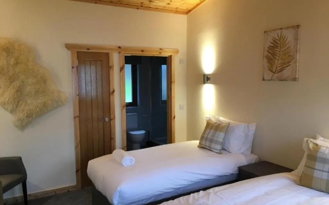 Rowardennan Hotel