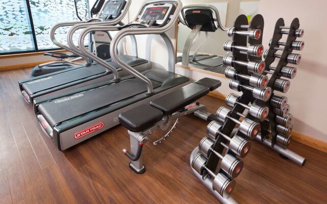 Residence Inn by Marriott Edinburgh