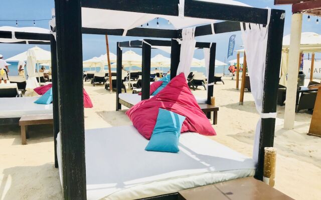 Room-condohotel 5th Avenue Basic Double