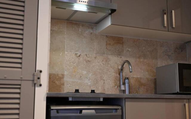 L'arche De Porquerolles