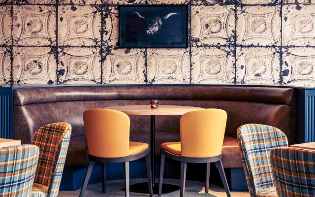 Mercure Inverness Hotel