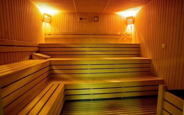 The Park Marmaris Hotel