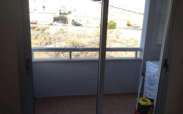 Apartamentos EOS