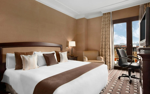 Eurostars Palacio Buenavista