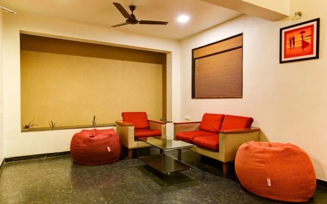 Regenta Resort Soma Vine Village