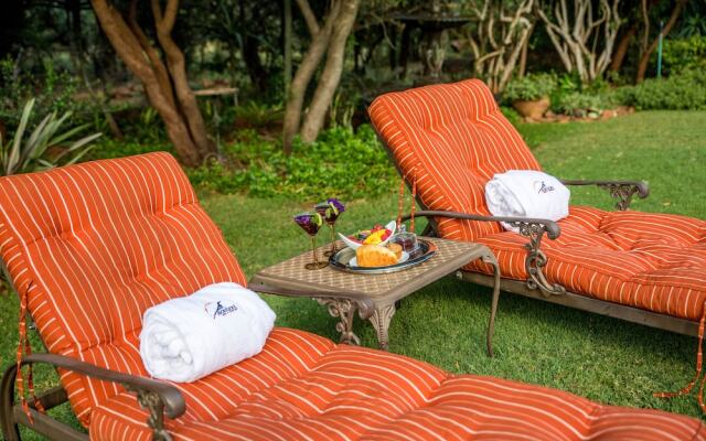 Boubou Bed and Breakfast