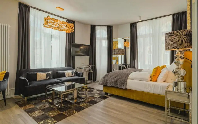 BS Boutique Hotel