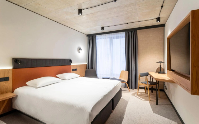 Qubus Hotel Katowice