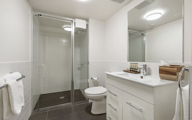 Terminus Apartment Hotel