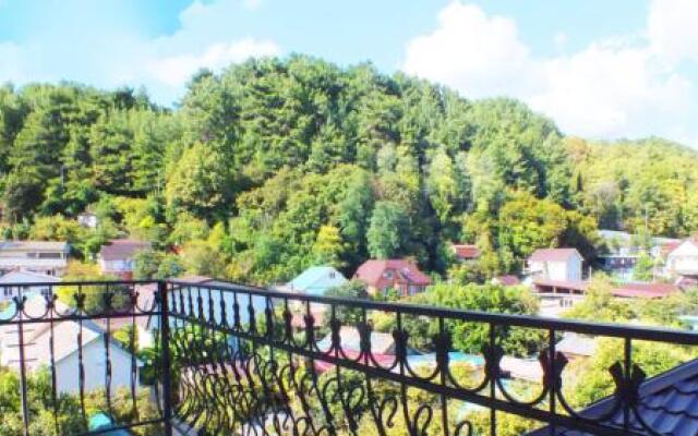 Oliva Club Hotel
