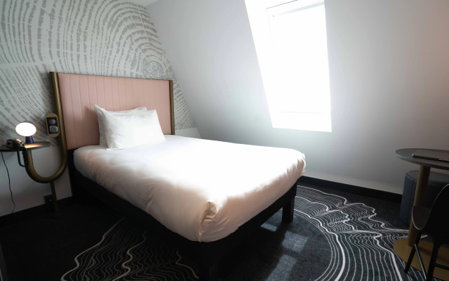 Ibis Styles Paris Porte De Versailles - Mairie D'Issy