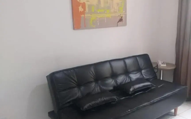Privé Riviera Park 211