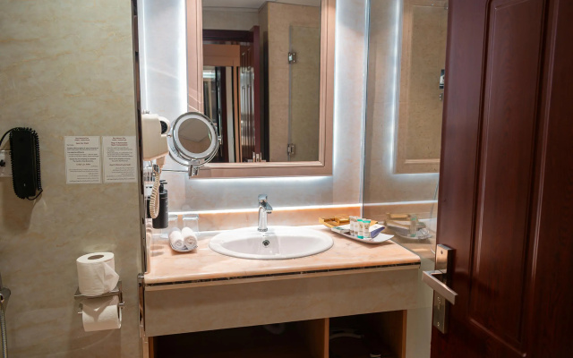 Best Western Plus Jeddah  Madinah Road