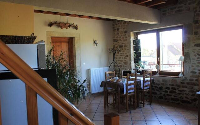 Auberge La Claie des Champs