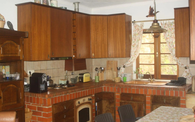 Casa RioTempo + Jangada