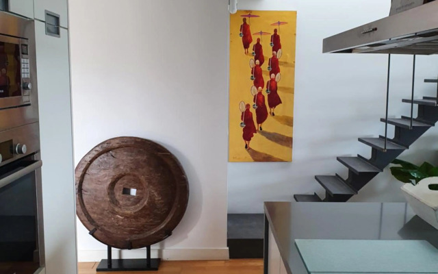 Relax Total Junto Al Mar