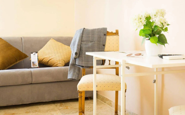 Nerva Accommodation