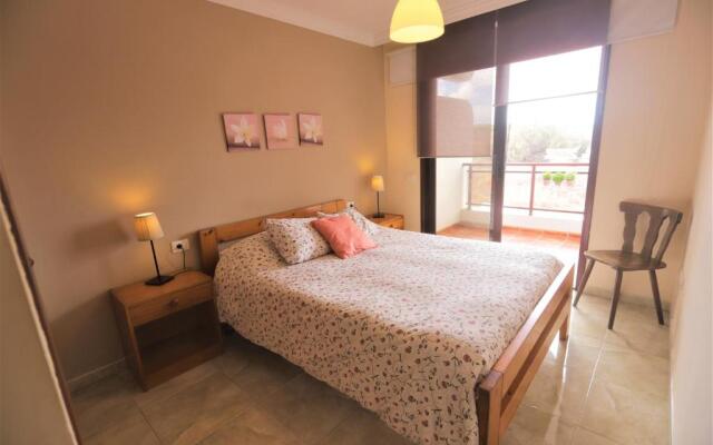 Apartment in Bajamar near coast