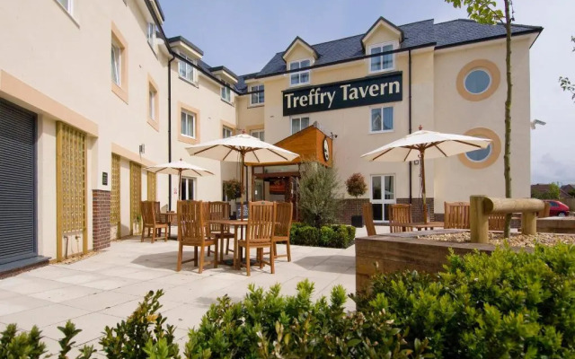 Premier Inn Newquay - Quintrell Downs