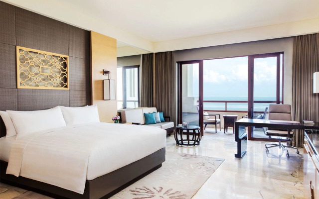 Haikou Marriott Hotel