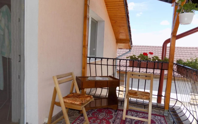 Casa Teo
