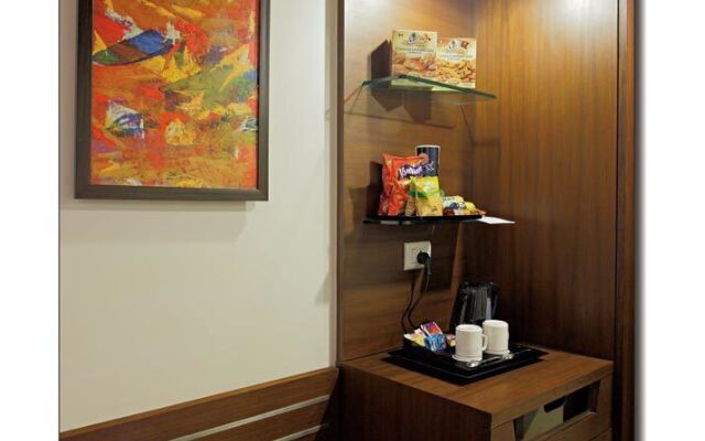 Country Inn & Suites by Radisson, Amritsar, Queens Road