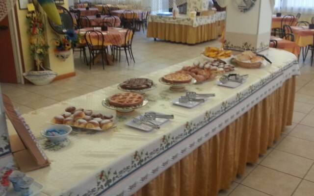 Hotel Club Misano