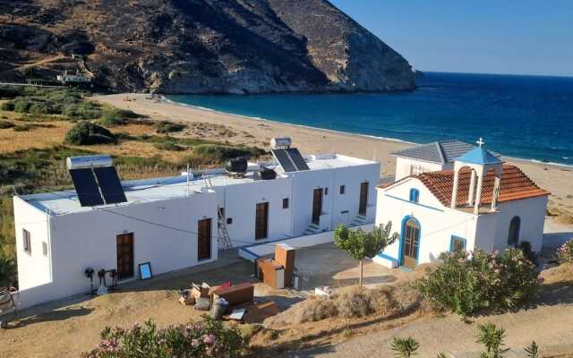 Despoina Rooms Potami