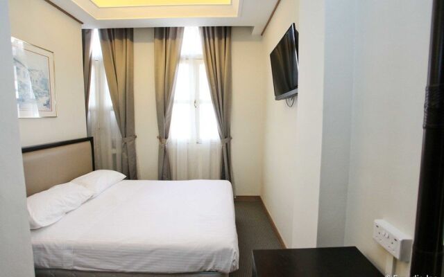 Chinatown Hotel