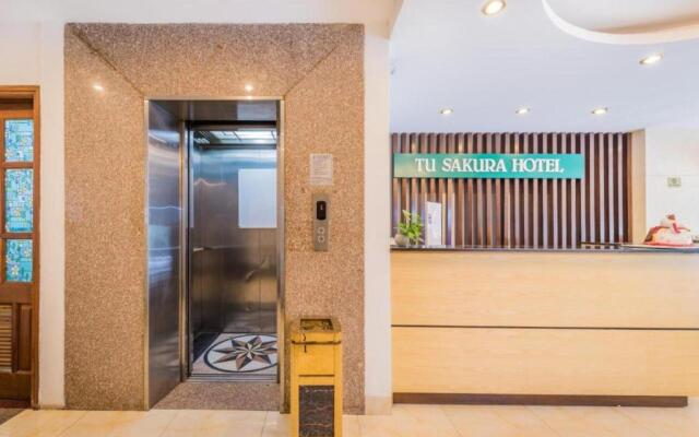 Tu Sakura Hotel