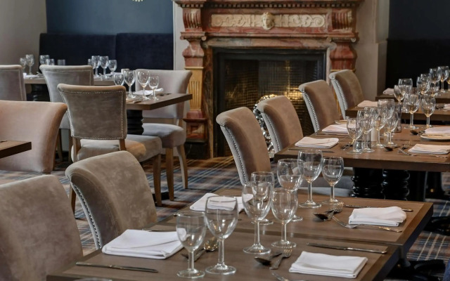 Shrubbery Hotel, Ilminster