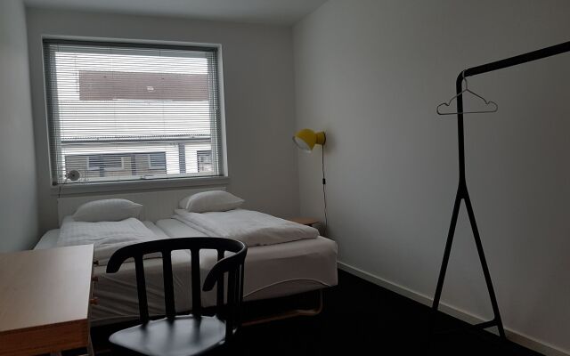 Sleepcph Hotel Apartments