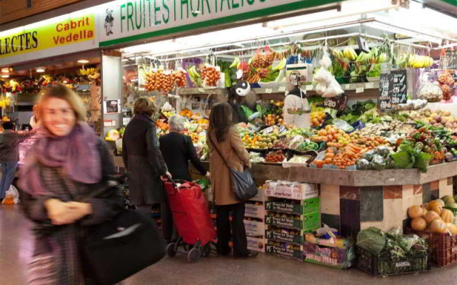 Apbcn Center Terraced|Apbcn Center Terraced