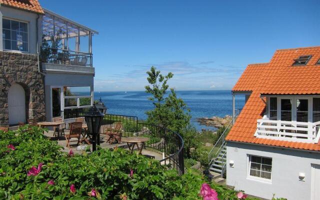 Romantik Ferielejligheder