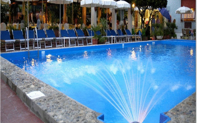Hotel Giardino La Playa Adults Only