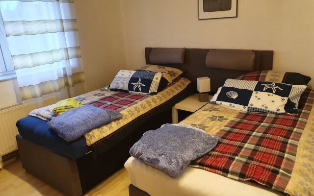 Boardinghouse Wolfsburg