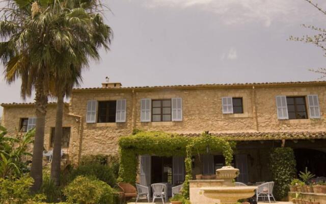 Finca Son Mola Vell