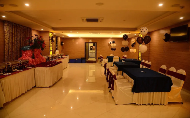 TS Royal Grand - Attibele, Hosur