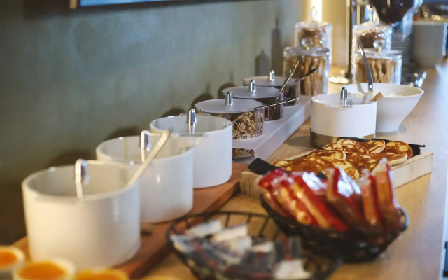 Limni Boutique Experience Hotel
