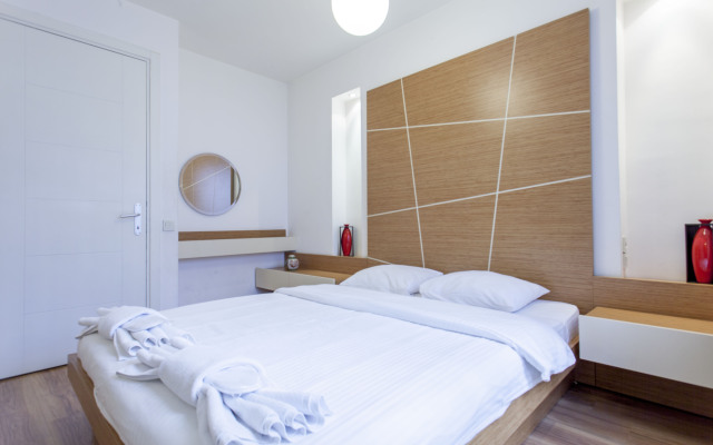 Taksim Premier Suites