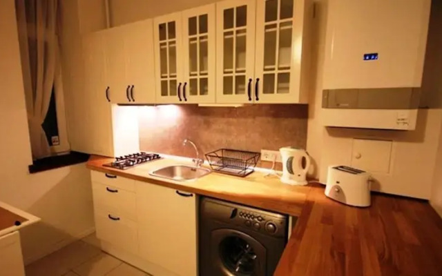 Apartment Lote