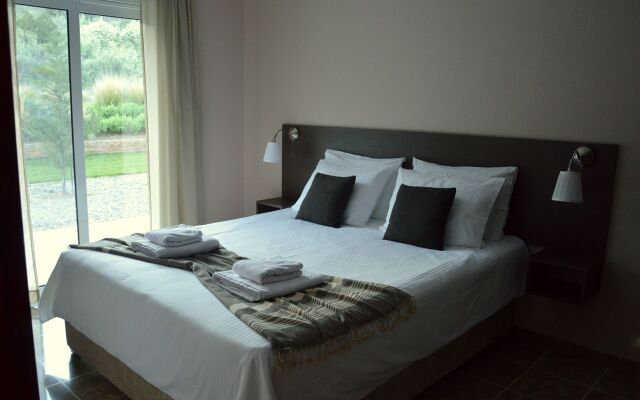 Marathon Eco Stay
