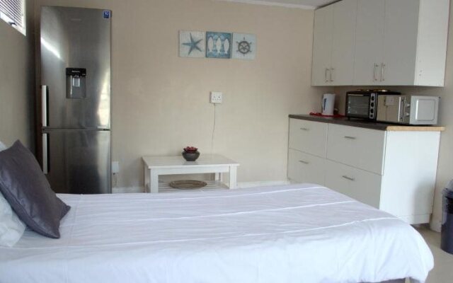 Kamma Heights Guesthouse